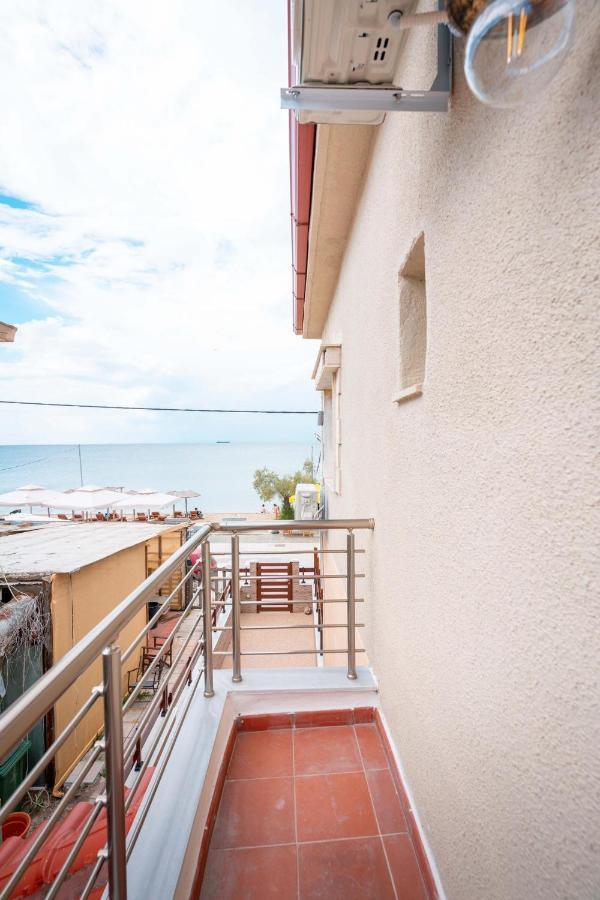 Casa La Scala Hotel Agia Triada  Exterior photo